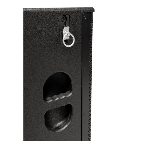 BST215-A ALTAVOZ ACTIVO 15"/38cm 2...