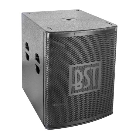 BST-S18A  CAJON DE GRAVES ACTIVO...
