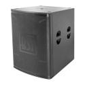BST-S18A  CAJON DE GRAVES ACTIVO 18''/46CM 1600W