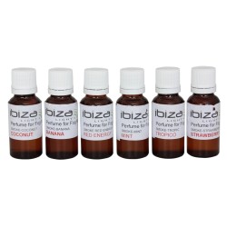 SMOKE-TROPIC PERFUME TROPICAL PARA LIQUIDO DE HUMO