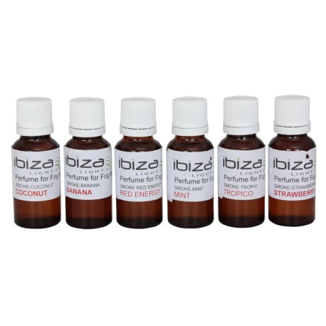 SMOKE-TROPIC PERFUME TROPICAL PARA LIQUIDO DE HUMO