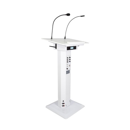 BST PRO AMC73 ATRIL DE CONFERENCIAS 60W-RMS