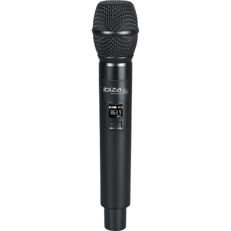 SISTEMA DE MICROFONOS INALAMBRICOS...