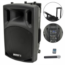 BOOST150VHF-BT