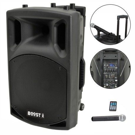 BOOST150VHF-BT