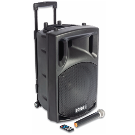 BOOST150VHF-BT