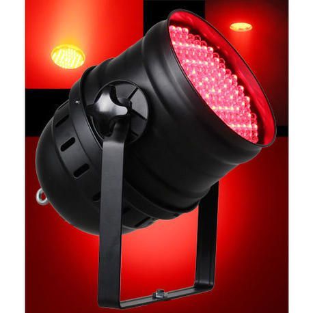 FOCO LED PAR64 IBIZA LIGHT LP64LED-PROMO