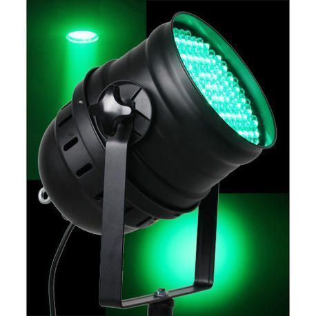 FOCO LED PAR64 IBIZA LIGHT LP64LED-PROMO