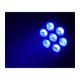 CABEZA MOVIL LED IBIZA LIGHT LMH350LED 4-EN-1