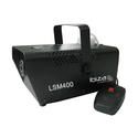 MAQUINA DE HUMO IBIZA LIGHT LSM400-BK 400W