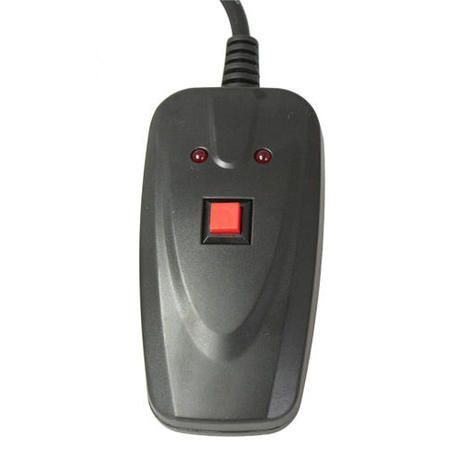 MAQUINA DE HUMO IBIZA LIGHT LSM900W 900W MANDO INALAMBRICO