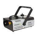 MAQUINA DE HUMO IBIZA LIGHT LSM1200PRO 1200W DMX Y CON MANDO
