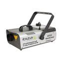 MAQUINA DE HUMO IBIZA LIGHT LSM1500PRO 1500W DMX Y CON MANDO