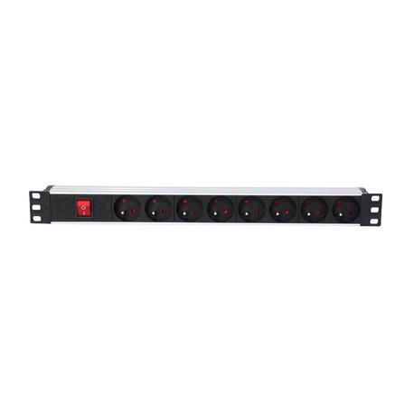 DISTRIBUIDOR DE CORRIENTE PARA RACK IBIZA LIGHT LC806