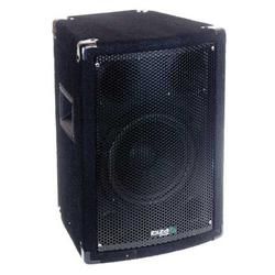 ALTAVOZ IBIZA SOUND DISCO8B 8" 300W