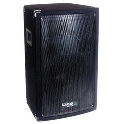 ALTAVOZ IBIZA SOUND DISCO10B 10" 400W