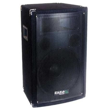 ALTAVOZ IBIZA SOUND DISCO10B 10 400W