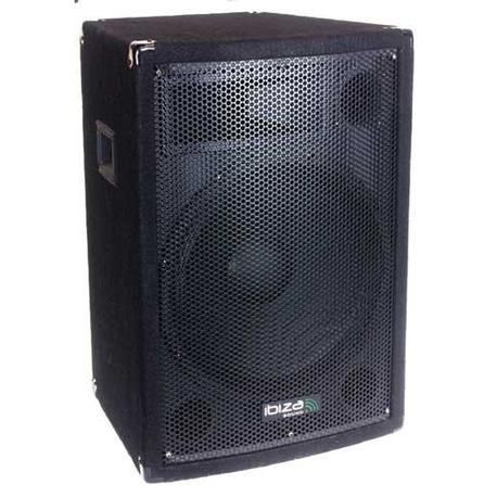 ALTAVOZ IBIZA SOUND DISCO12B 12" 600W