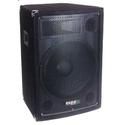 ALTAVOZ IBIZA SOUND DISCO12B 12" 600W