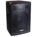 ALTAVOZ IBIZA SOUND DISCO15B 15" 700W