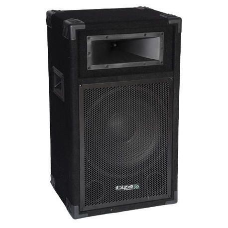 ALTAVOZ IBIZA SOUND STAR12B 12" 340W
