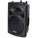 ALTAVOZ AUTOAMPLIFICADO IBIZA SOUND SLK12A-BT 12" 700W USB/BLUETOOTH