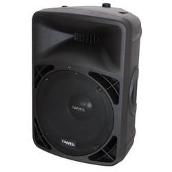 ALTAVOZ AUTOAMPLIFICADO IBIZA PRO PRO15A-BT 15" 400W USB-MP3 BLUETOOTH