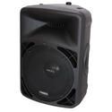 ALTAVOZ AUTOAMPLIFICADO IBIZA PRO PRO15A-BT 15" 400W USB-MP3 BLUETOOTH