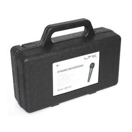 MICROFONO LTC AUDIO DM126