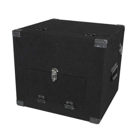 RACK PARA EQUIPO DJ IBIZA SOUND FC254 RACK PARA EQUIPO DJ IBIZA SOUND FC254