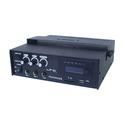 AMPLIFICADOR 12V LTC AUDIO PAA60USB 60W USB/SD/MP3