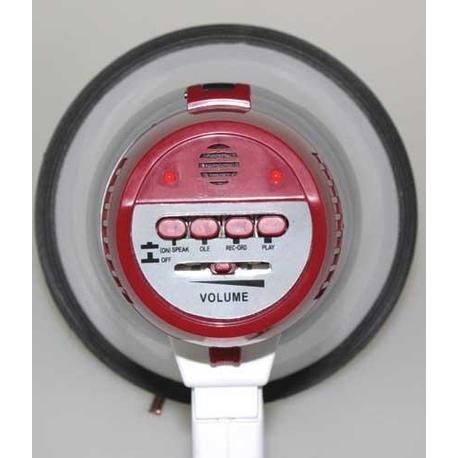 MEGAFONO LTC AUDIO MEGA20W 20W