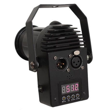 FOCO LED LIGHT IBIZA LIGHT LEDSPOT10W RGBW DMX
