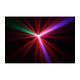 EFECTO LED IBIZA LIGHT LCM003LED-BL RGBAW