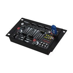 MESA DE MEZCLAS DJ IBIZA SOUND DJ21USB-BT CON USB Y BLUETOOTH