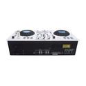 EQUIPO COMPACTO PARA DJ IBIZA SOUND FULL-STATION-WH CD/USB/SD