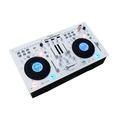EQUIPO COMPACTO PARA DJ IBIZA SOUND FULL-STATION-WH CD/USB/SD