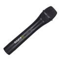 MICROFONO INALAMBRICO IBIZA SOUND VHF1A 1xMANO