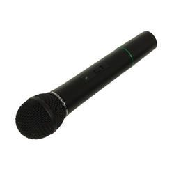 MICROFONO DE MANO INALAMBRICO IBIZA SOUND PORTHAND12-2