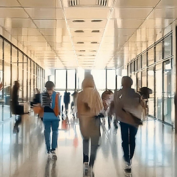 Equipos de Sonido para Institutos y Colegios