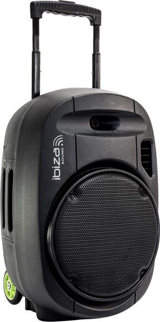 Altavoces portátiles profesionales