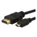 Cables HDMI