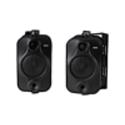 Altavoces pasivos 3"