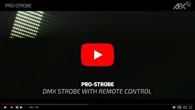 AFX PRO-STROBE