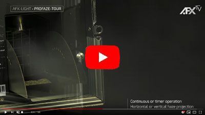 AFX PROFAZE-TOUR