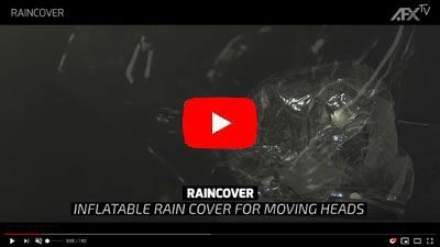 AFX RAINCOVER50