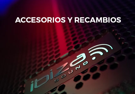 MS5-150 : Altavoz Activo Ibiza -  - es