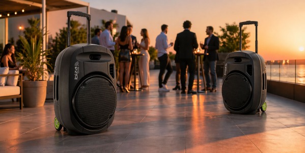 TWS: La Revolución del Sonido Inalámbrico ya Está en IbizaSound.es